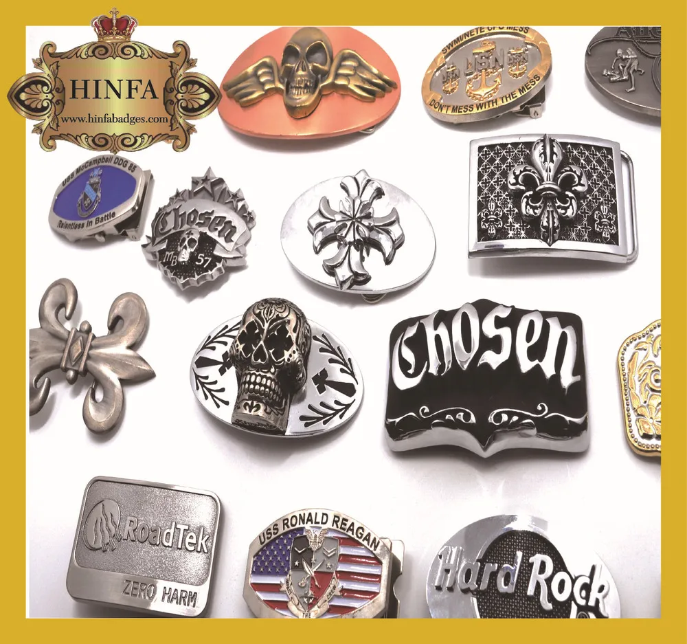Wholesale Metal Custom Personalized Soft Enamel Belt Buckles For Men Buy Custom Personalized