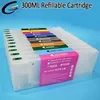 280ML Permanent Refill Ink Cartridge for Epson Stylus Pro 4900 Printer