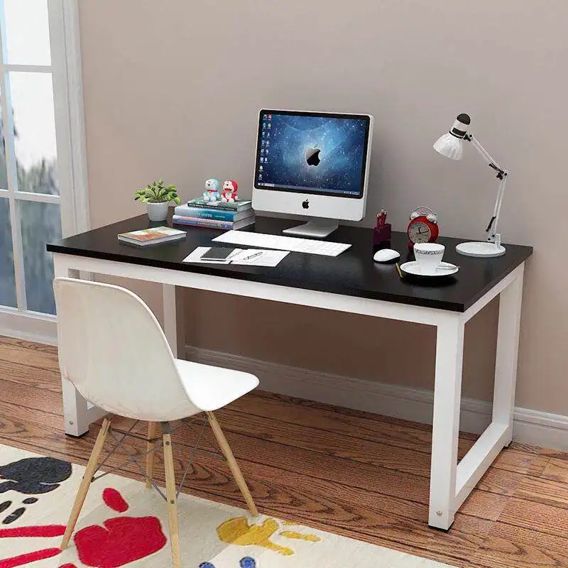 Wood Simple Computer Desk For Home Desk Or Office Table Study
