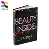 Colorful design cheap custom printing dictionary english book for reading