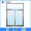 windows&doors 2015 aluminum sliding living room window
