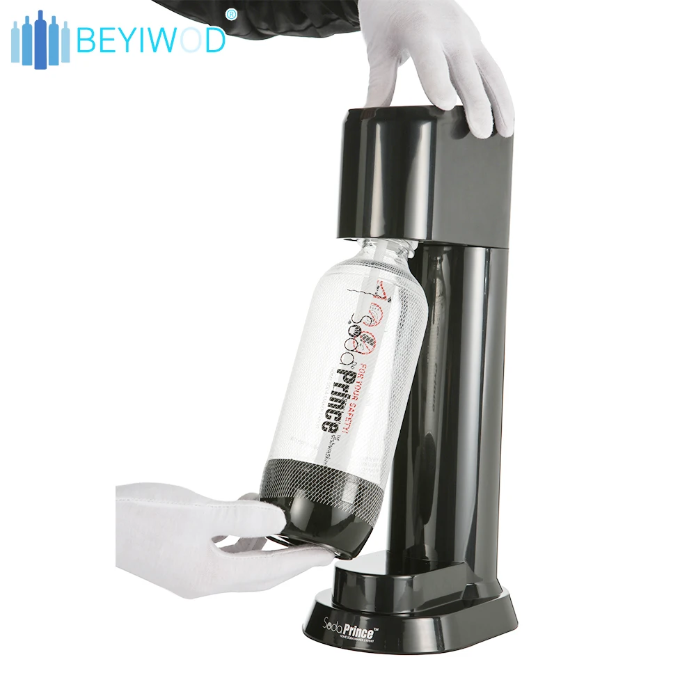 Soda Water Making Machine Carbonated Beverage Machine Commercial Soda