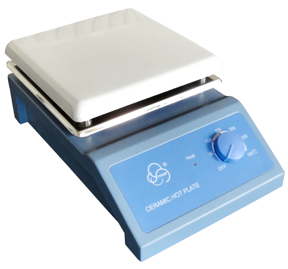 SH-4A Chemical Heating Ceramic Hotplate