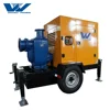 3inch--30inch clean water pump powered by diesel engine