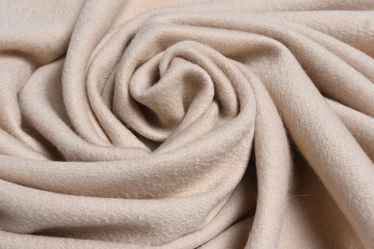  Brand Custom Printing Wool Long Pure Mongolian Italian Women Blanket 100% Cashmere Scarf