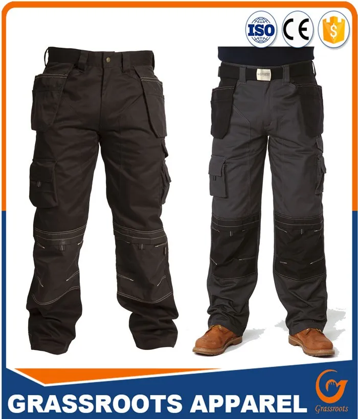 cheap durable work pants