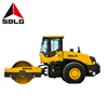 SDLG RS8140 Chinese brand manufactures new road equipment road roller at low prices