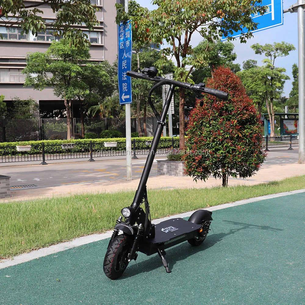 Gtech 2019 1000w популярные товары 2 колеса Электрический стиль скутер