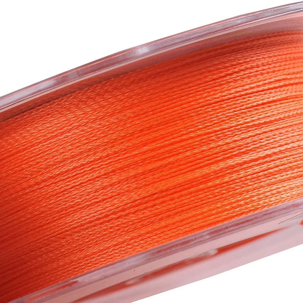 Strong 10lb-80lb Colorful Fishing Line /saltwater Fishing String - Buy ...