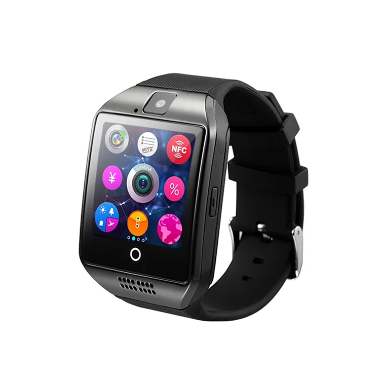 smartwatch for iphone 6