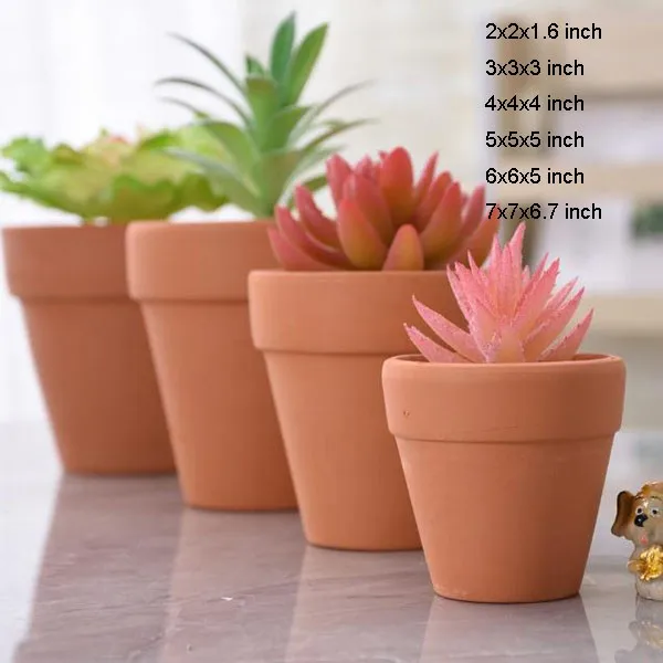 Earthware Bulk Cheap Terra Cotta Pots And Terra Cotta Clay Pots   HTB19.83X5HrK1Rjy0Flq6AsaFXa6 