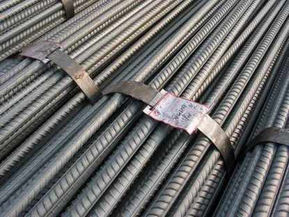 建筑材料钢筋astm615 gr40/gr60 - buy reinforcing steel rebar