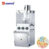SINOPED Rotary Tablet Press for Big Tablet