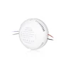 for ceiling light round shape 280ma constant current color change dimmable led driver