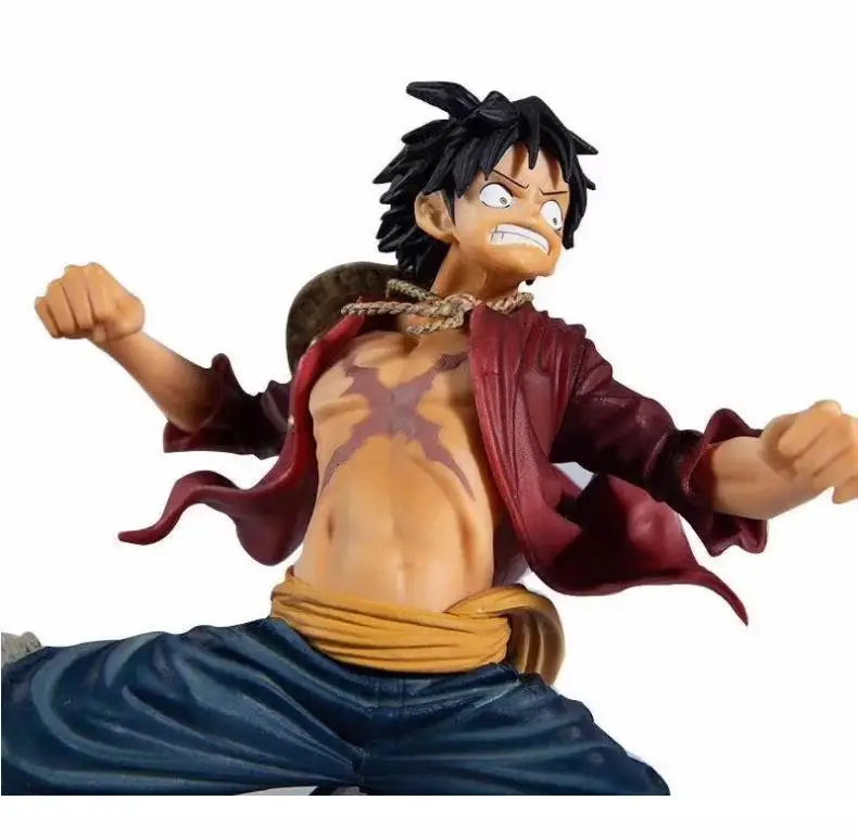 luffy bwfc