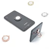 Cute Stable 360 Rotation Cellphone Flexible Mirror Ring Holder For Smart Phone Ring