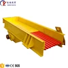 Best Price Jaw Crusher Adjustable Powder Grizzly Bar Gap Zsw Series Vibrating Feeder For Sale