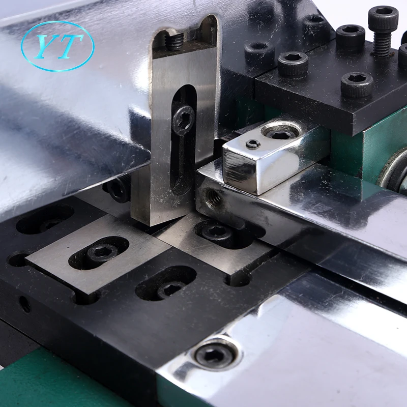 Manual Knife Die Cutter Blade Bending Machine Buy Knife Die Cutter