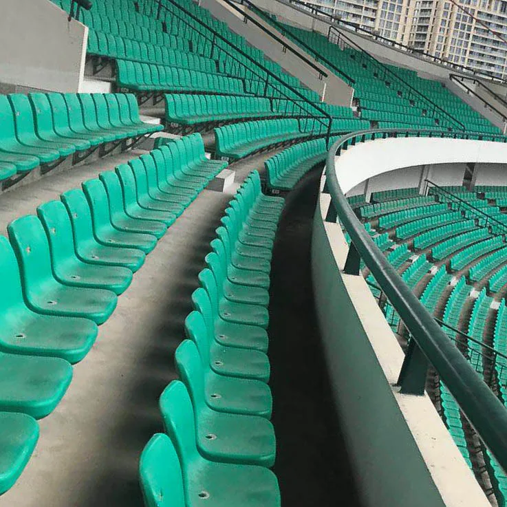 2018 Popular Stadium Seats,Football Stadium Chairs Gym Seats For Sale Buy Plastic Stadium Seat