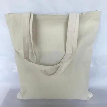 heavy canvas bag