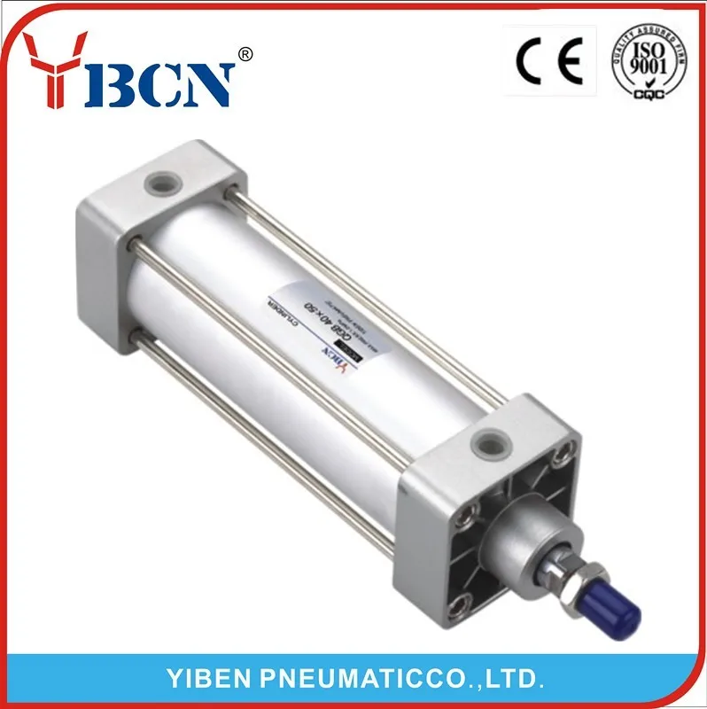 Qgb Pneumatic Cylinder Air Cylinder Stainless Steel Gas Cylinder Buy