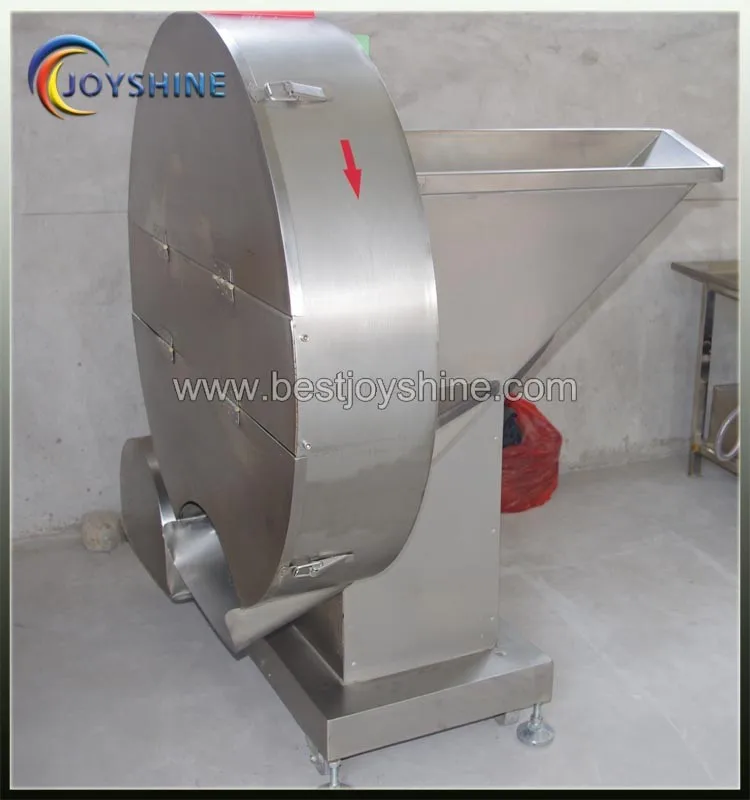 Cold Cut Industrial Slicers Home Slicer Hot Pot Frozen Meat Slicing