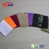 faux elephant skin suede fabric foam laminated washable