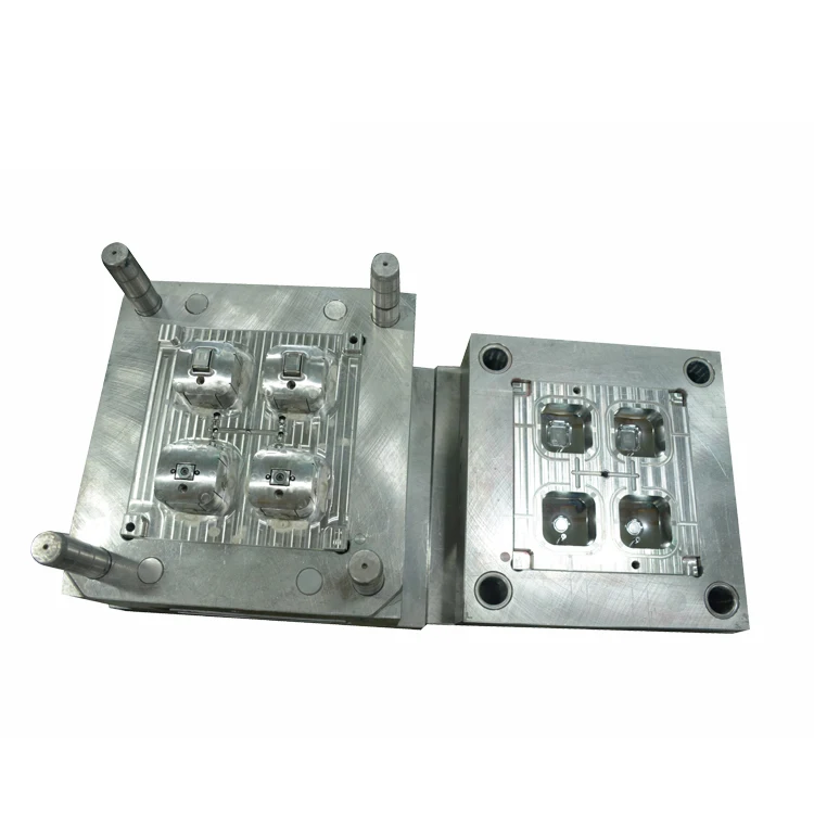 塑料注塑模具
