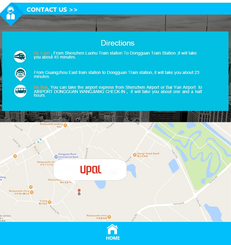Mobile phone display counter