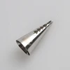 Different Types Stainless Steel Seamless Cake Icing Decorating Bag Nail Cookie Lace Piping Pastry Nozzles Tips for baking tools