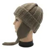 /product-detail/simple-design-winter-warmer-100-acrylic-pony-tail-earflap-beanie-62173065903.html