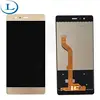 Top Quality for Huawei P9 mobill phone lcd display with touch screen