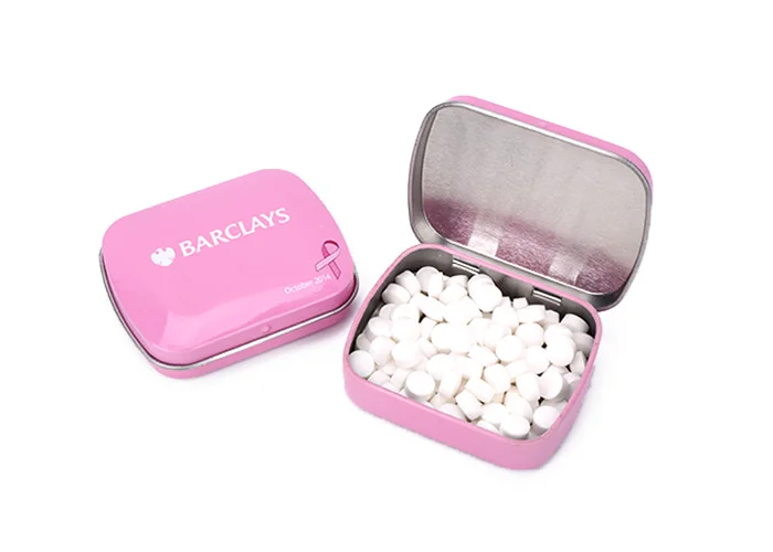 cool mint hard candy