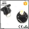 T3 1210 1SMD 12V Instrument Bulbs led Dashboard bulbs Dash car Indicator Lights