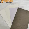 Different White Color 0.5mm-30mm HPL High Pressure Laminate Compact Formica for furniture cabinet