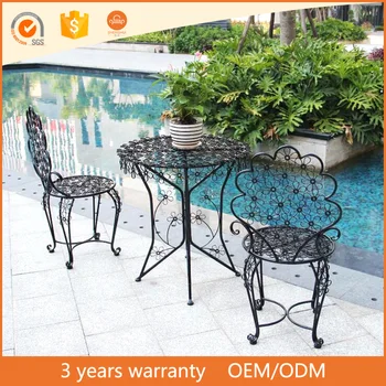 Westlake Aluminium Metalen Bistro Set Tuinmeubilair Bar En Lounge Westlake Aluminium Metalen Bistro Set