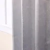 Home Textile Shrink-Resistant Blackout Easy installation Polyester Curtain Fabric