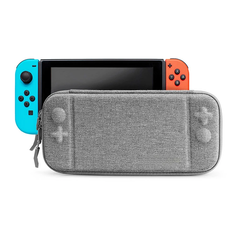 Protective Travel Carrying Cover Case Bag For Nintendo Switch
