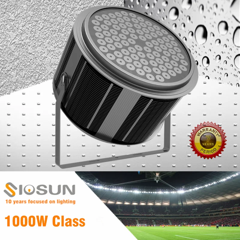 led flood light 1000w