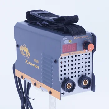 welding machine smallest arc mma storm igbt inverter portable dc larger welder cheap metal