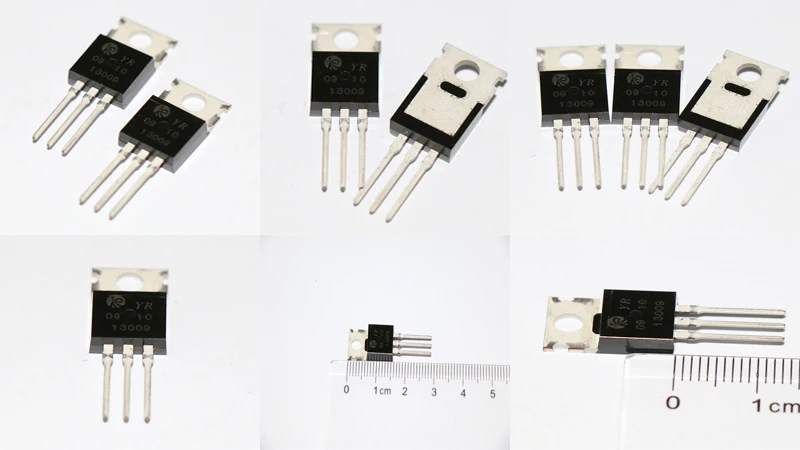 13009 A 220 12a Circuito Electronica Igbt Transistor - Buy Transistor ...