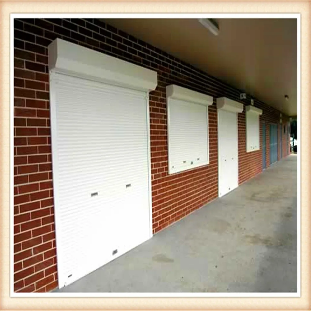 Garage deuren deuren ontwerpen gemaakt in china deuren product id ...