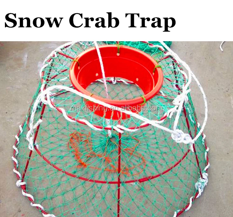 Snow Crab Traps For Sale Buy Crab Lobster Traps,Pvccoated Steel Wire