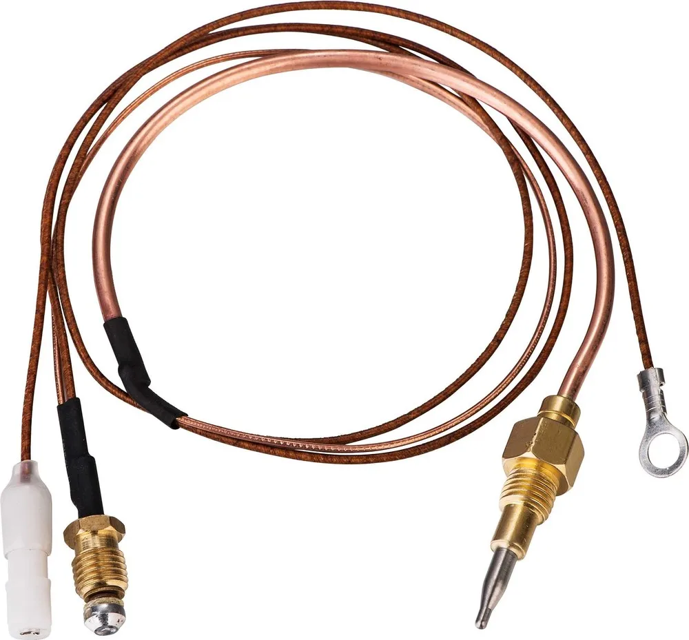 Thermocouple For Gas Store/gas Range/gas Fireplace - Buy Gas Store/gas ...