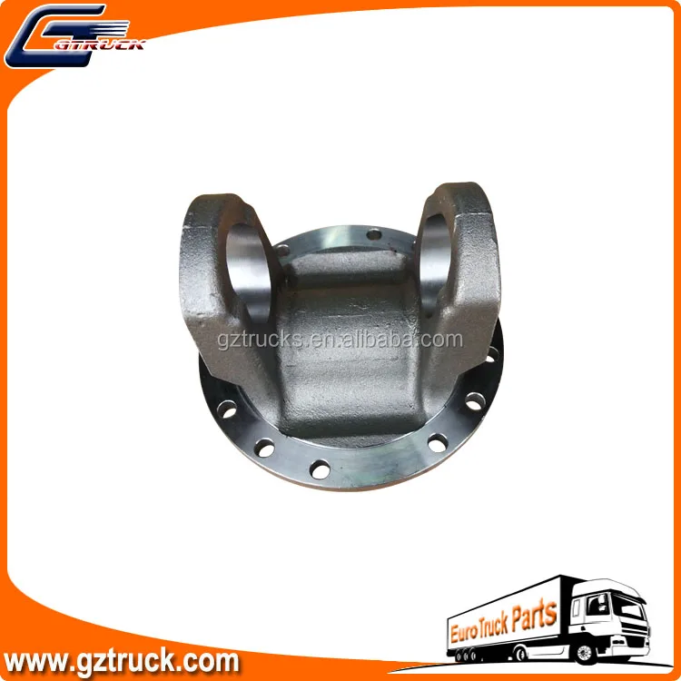 Drive Shaft Shaft Flange Yoke Oem 1651172 For Vl Fh/fm/fmx/nh Truck