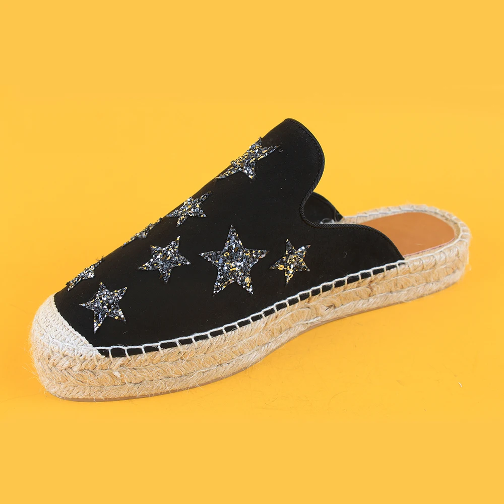 espadrilles slippers