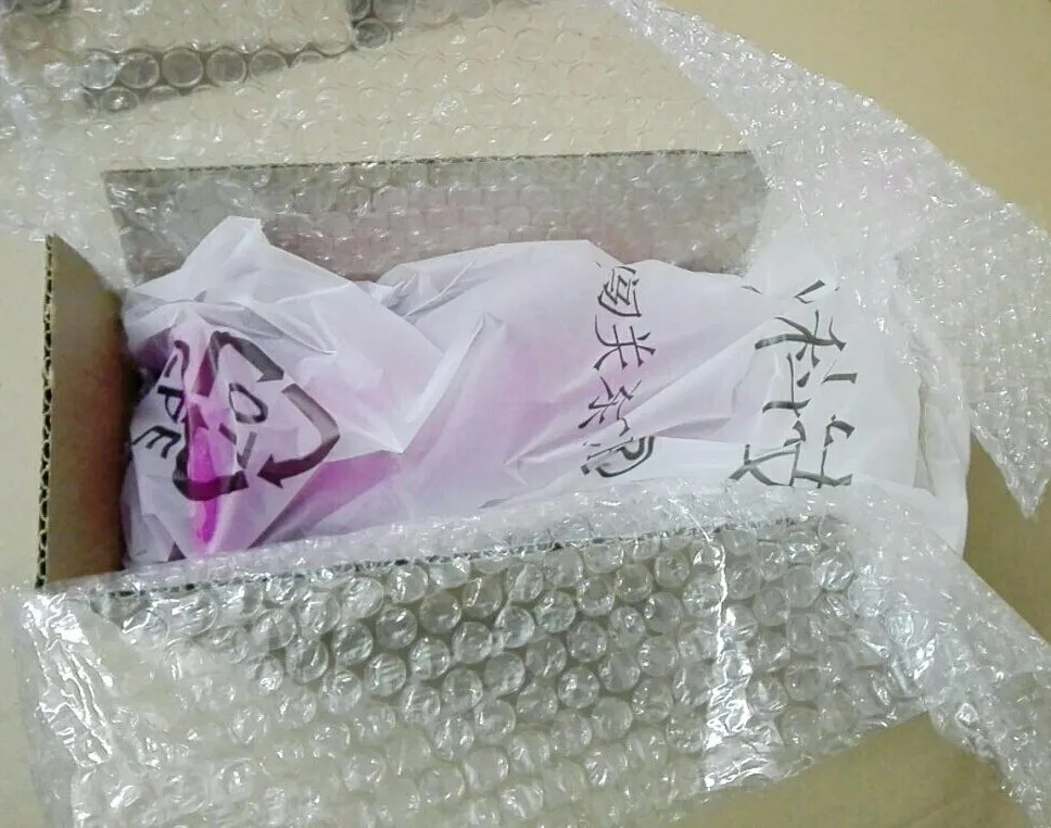 Adam & Eve CALYPSO Fantasy Dildo 18.8cm
