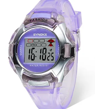 kids digital watch with alarm