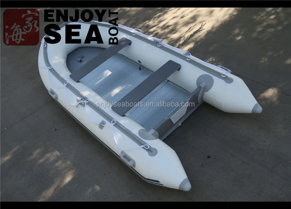 2019 Pvc High Quality Customized Inflatable Rubber Motor Boat