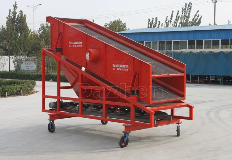Vibration Sand Sifter,Sand Sifting Machine And Equipment Buy Sand Sifter,Sand Sifting Machine